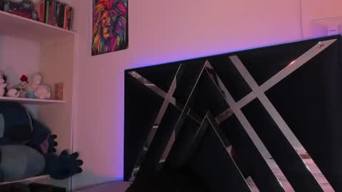 Snapshot of marianawlls chatting on 19, 6, 2026 mariana williams online show from 19, 6, 2026
