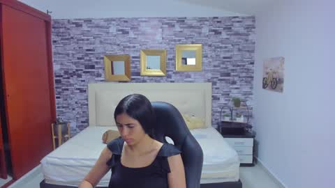 Snapshot of marianaxxx__ chatting on 3, 12, 2024 Mariana online show from 3, 12, 2024