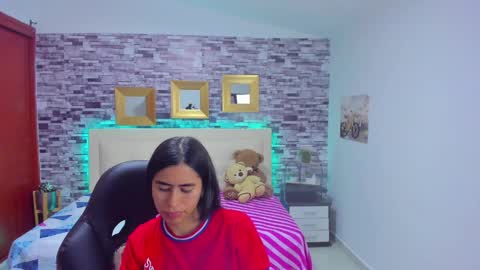 Snapshot of marianaxxx__ chatting on 7, 12, 2024 Mariana online show from 7, 12, 2024
