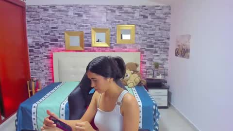 Snapshot of marianaxxx__ chatting on 11, 12, 2024 Mariana online show from 11, 12, 2024