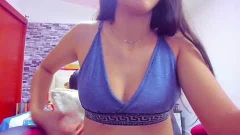 Snapshot of marianaxxx__ chatting on 13, 12, 2024 Mariana online show from 13, 12, 2024
