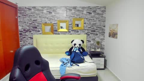 Snapshot of marianaxxx__ chatting on 17, 1, 2025 Mariana online show from 17, 1, 2025