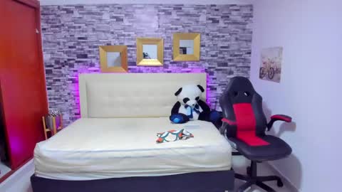Snapshot of marianaxxx__ chatting on 18, 1, 2025 Mariana online show from 18, 1, 2025