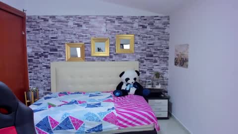 Snapshot of marianaxxx__ chatting on 18, 1, 2025 Mariana online show from 18, 1, 2025