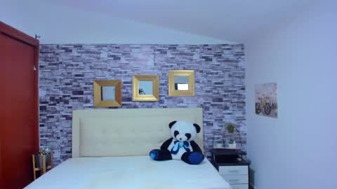 Snapshot of marianaxxx__ chatting on 20, 1, 2025 Mariana online show from 20, 1, 2025