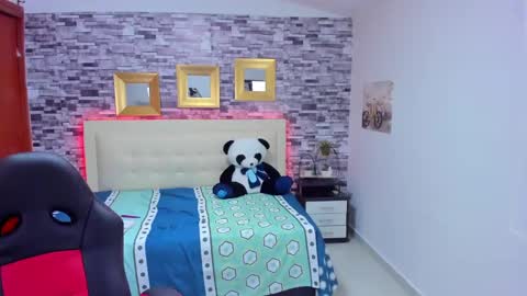 Snapshot of marianaxxx__ chatting on 21, 1, 2025 Mariana online show from 21, 1, 2025