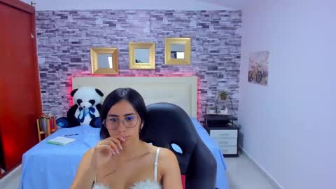 Snapshot of marianaxxx__ chatting on 22, 1, 2025 Mariana online show from 22, 1, 2025