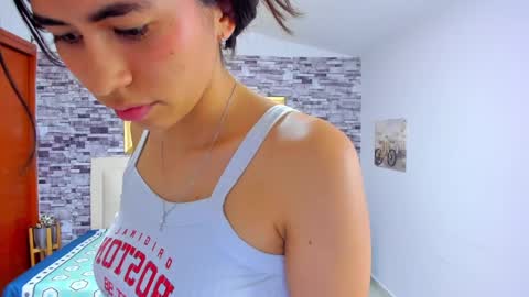 Snapshot of marianaxxx__ chatting on 7, 2, 2025 Mariana online show from 7, 2, 2025
