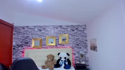 Snapshot of marianaxxx__ chatting on 25, 2, 2025 Mariana online show from 25, 2, 2025