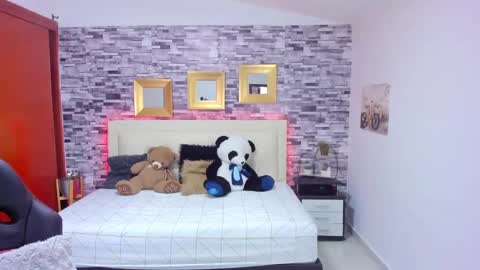 Snapshot of marianaxxx__ chatting on 26, 2, 2025 Mariana online show from 26, 2, 2025