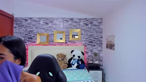 Snapshot of marianaxxx__ chatting on 27, 2, 2025 Mariana online show from 27, 2, 2025