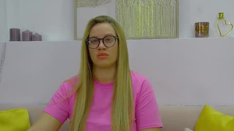 Maria online show from 25, 2, 2025