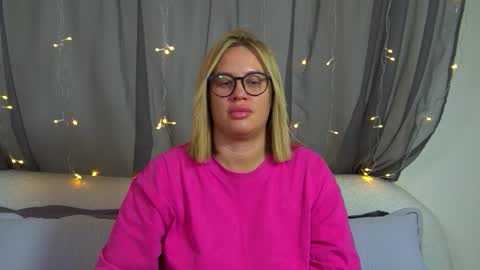 Maria online show from 23, 11, 2025