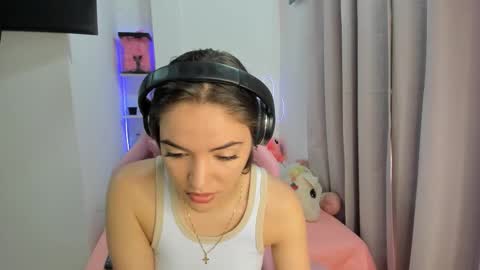 Mariangel online show from 29, 11, 2025