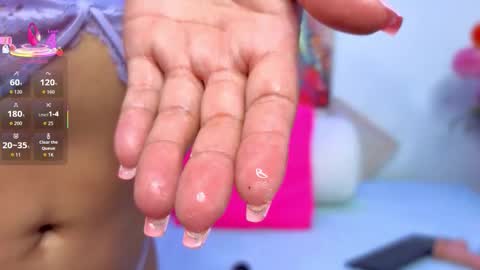 mariana online show from 8, 1, 2026