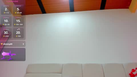 marianls01 online show from 18, 2, 2026