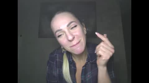 marianna1977 online show from 15, 1, 2026