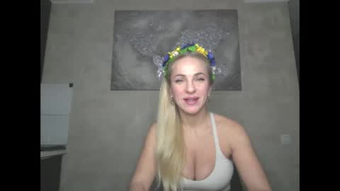 marianna1977 online show from 22, 2, 2026