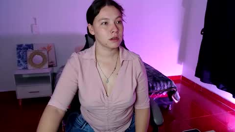 Mariana online show from 2, 11, 2025