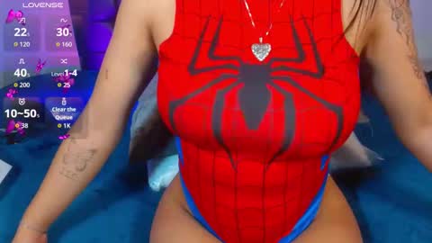 Snapshot of mariannagp chatting on 17, 2, 2026 Marian online show from 17, 2, 2026