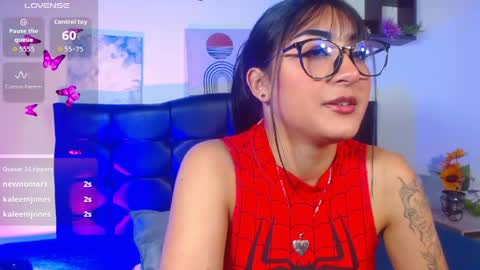 Marian online show from 8, 4, 2026