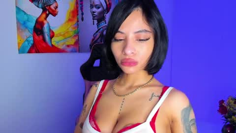 Snapshot of marianne__ chatting on 1, 4, 2026 M A R I A N E online show from 1, 4, 2026