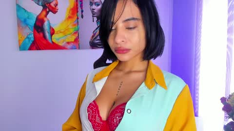 Snapshot of marianne__ chatting on 2, 4, 2026 M A R I A N E online show from 2, 4, 2026