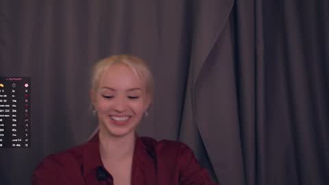 Snapshot of mariannsullivant chatting on 26, 6, 2026 Rachel online show from 26, 6, 2026