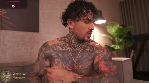 Mariano Costa online show from 9, 4, 2026