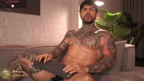 Mariano Costa online show from 30, 5, 2026