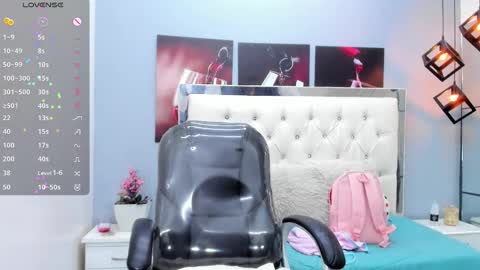 Marian Sexy online show from 8, 4, 2026