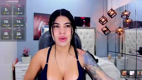 Snapshot of mariansexx chatting on 19, 6, 2026 Marian Sexy online show from 19, 6, 2026