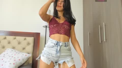 Snapshot of marianthonia1 chatting on 5, 2, 2025 Antonia online show from 5, 2, 2025