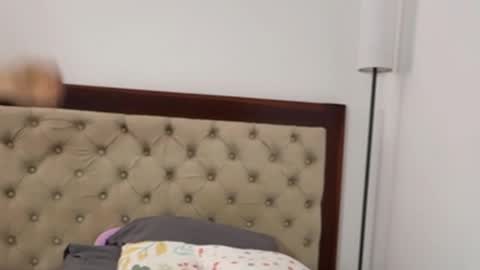 Snapshot of marianthonia1 chatting on 4, 10, 2025 Antonia online show from 4, 10, 2025