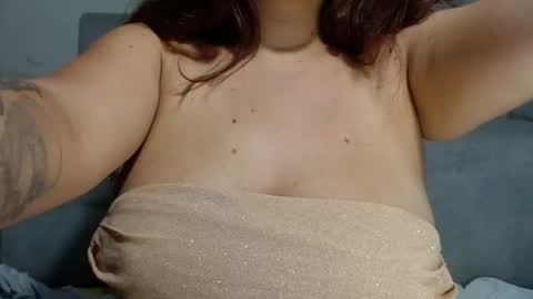 Snapshot of mariapaulina_1 chatting on 30, 4, 2026 Maria paulina online show from 30, 4, 2026