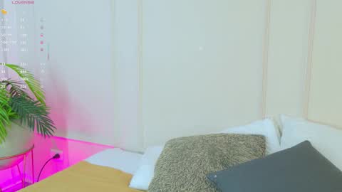 Maria Pettit online show from 5, 11, 2025