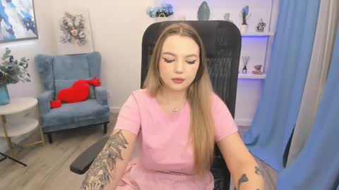 Snapshot of mariarobinsone chatting on 22, 3, 2026 mariarobinsone online show from 22, 3, 2026