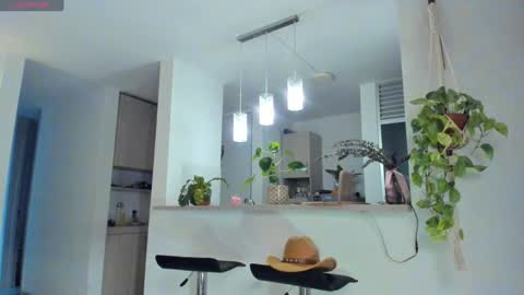 Snapshot of mariascarlett chatting on 24, 1, 2025 mariascarlett online show from 24, 1, 2025