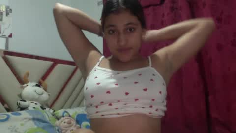 Snapshot of mariasodi chatting on 16, 6, 2026 maria online show from 16, 6, 2026