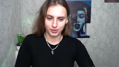 Mariia online show from 26, 10, 2025