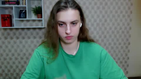 Mariia online show from 30, 11, 2025