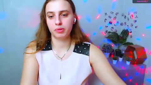 Mariia online show from 3, 12, 2025