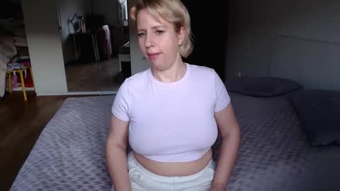 Maria online show from 31, 10, 2025