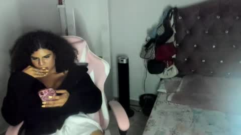 Snapshot of mariavelez1 chatting on 31, 7, 2026 Maria Velez online show from 31, 7, 2026