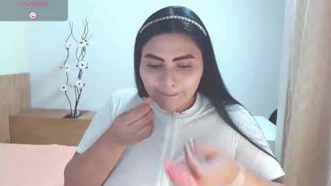 mariavex online show from 15, 12, 2025