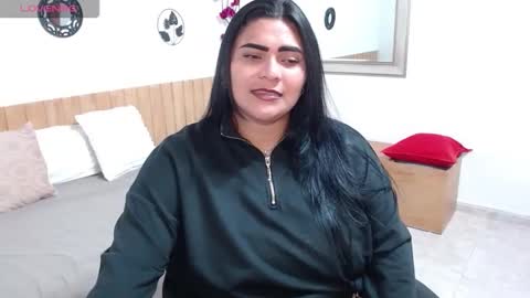 mariavex online show from 12, 2, 2026