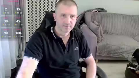 Snapshot of maribor5879 chatting on 19, 5, 2026 maribor5879 online show from 19, 5, 2026