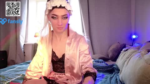 Snapshot of maridekoks chatting on 6, 12, 2024 Mari online show from 6, 12, 2024