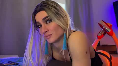 Snapshot of maridekoks chatting on 11, 12, 2024 Mari online show from 11, 12, 2024