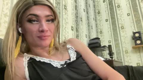 Mari online show from 17, 12, 2025